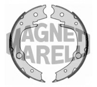 Тормозные колодки MAGNETI MARELLI 360219198374 360219198374 MAGNETI MARELLI - купить в магазине запчастей по Украине
