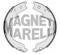 Тормозные колодки MAGNETI MARELLI 360219198386 360219198386 MAGNETI MARELLI - купить в магазине запчастей по Украине