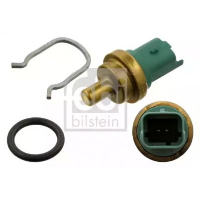 Датчик, температура охлаждающей жидкости 36038 FEBI BILSTEIN - купить в магазине запчастей по Украине