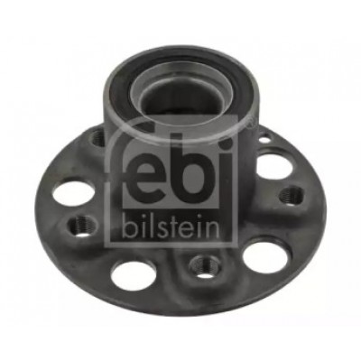 Комплект подшипника ступицы колеса 36073 FEBI BILSTEIN - купить в магазине запчастей по Украине