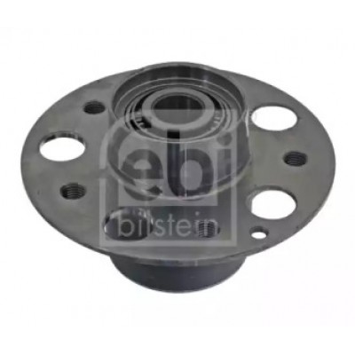 Комплект подшипника ступицы колеса 36077 FEBI BILSTEIN - купить в магазине запчастей по Украине