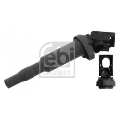 Катушка зажигания 36080 FEBI BILSTEIN - купить в магазине запчастей по Украине