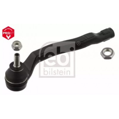 Наконечник поперечной рулевой тяги 36095 FEBI BILSTEIN - купить в магазине запчастей по Украине