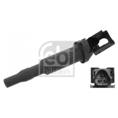 Катушка зажигания 36113 FEBI BILSTEIN - купить в магазине запчастей по Украине