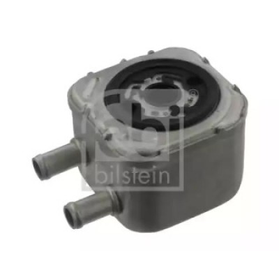 масляный радиатор, двигательное масло 36117 FEBI BILSTEIN - купить в магазине запчастей по Украине