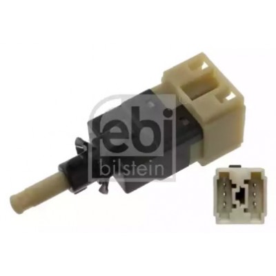 Выключатель фонаря сигнала торможения 36124 FEBI BILSTEIN - купить в магазине запчастей по Украине