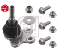 Несущий / направляющий шарнир FEBI BILSTEIN 36125 36125 FEBI BILSTEIN - купить в магазине запчастей по Украине