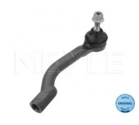Наконечник поперечной рулевой тяги MEYLE 36-16 020 0091 36160200091 MEYLE - купити в магазині запчастин по Україні