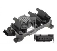 Катушка зажигания FEBI BILSTEIN 36177 36177 FEBI BILSTEIN - купить в магазине запчастей по Украине