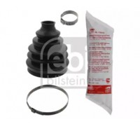 Комплект пылника, приводной вал FEBI BILSTEIN 36190 36190 FEBI BILSTEIN - купить в магазине запчастей по Украине