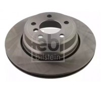 Тормозной диск FEBI BILSTEIN 36216 36216 FEBI BILSTEIN - купить в магазине запчастей по Украине