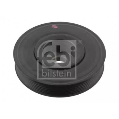 Ременный шкив, коленчатый вал 36244 FEBI BILSTEIN - купить в магазине запчастей по Украине