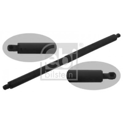 Газовая пружина, крышка багажник 36250 FEBI BILSTEIN - купить в магазине запчастей по Украине