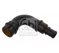 Шланг, вентиляция картера FEBI BILSTEIN 36274 36274 FEBI BILSTEIN - купити в магазині запчастин по Україні
