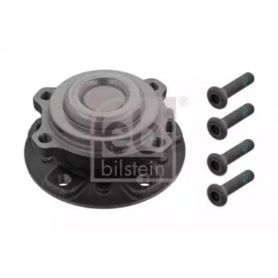 Комплект подшипника ступицы колеса 36289 FEBI BILSTEIN - купить в магазине запчастей по Украине