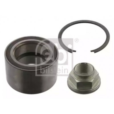 Комплект подшипника ступицы колеса 36309 FEBI BILSTEIN - купить в магазине запчастей по Украине