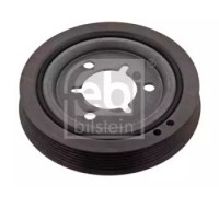Ременный шкив, коленчатый вал FEBI BILSTEIN 36311 36311 FEBI BILSTEIN - купить в магазине запчастей по Украине