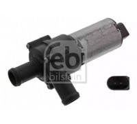 Дополнительный водяной насос FEBI BILSTEIN 36312 36312 FEBI BILSTEIN - купить в магазине запчастей по Украине