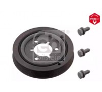 Ременный шкив, коленчатый вал FEBI BILSTEIN 36350 36350 FEBI BILSTEIN - купить в магазине запчастей по Украине