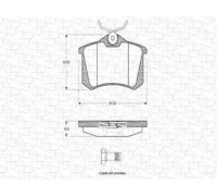 363702160201 MAGNETI MARELLI - купить в магазине запчастей по Украине
