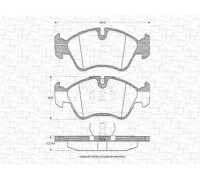 363702160258 MAGNETI MARELLI - купить в магазине запчастей по Украине