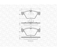 363702160401 MAGNETI MARELLI - купить в магазине запчастей по Украине
