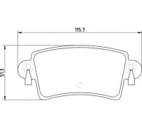 363710201246 MAGNETI MARELLI - купить в магазине запчастей по Украине