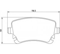 363710201410 MAGNETI MARELLI - купить в магазине запчастей по Украине