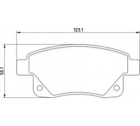 363710201642 MAGNETI MARELLI - купить в магазине запчастей по Украине