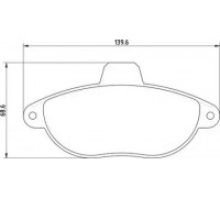363710209054 MAGNETI MARELLI - купить в магазине запчастей по Украине