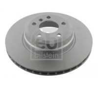 Тормозной диск FEBI BILSTEIN 36385 36385 FEBI BILSTEIN - купить в магазине запчастей по Украине