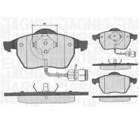 363916060130 MAGNETI MARELLI - купить в магазине запчастей по Украине
