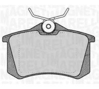 363916060131 MAGNETI MARELLI - купить в магазине запчастей по Украине