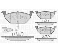 363916060132 MAGNETI MARELLI - купить в магазине запчастей по Украине