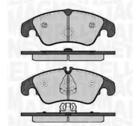 363916060140 MAGNETI MARELLI - купить в магазине запчастей по Украине