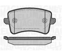 363916060141 MAGNETI MARELLI - купить в магазине запчастей по Украине