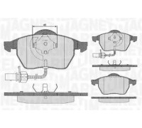 363916060143 MAGNETI MARELLI - купить в магазине запчастей по Украине
