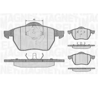 363916060146 MAGNETI MARELLI - купить в магазине запчастей по Украине