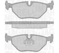 363916060157 MAGNETI MARELLI - купить в магазине запчастей по Украине