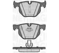 363916060161 MAGNETI MARELLI - купить в магазине запчастей по Украине
