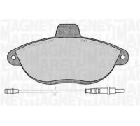 363916060192 MAGNETI MARELLI - купить в магазине запчастей по Украине
