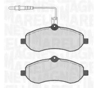 363916060193 MAGNETI MARELLI - купить в магазине запчастей по Украине