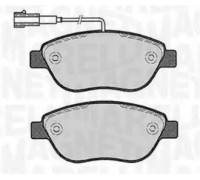 363916060221 MAGNETI MARELLI - купить в магазине запчастей по Украине