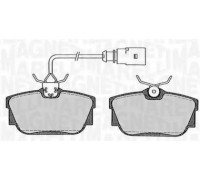 363916060258 MAGNETI MARELLI - купить в магазине запчастей по Украине