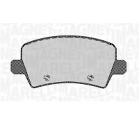 363916060264 MAGNETI MARELLI - купить в магазине запчастей по Украине