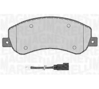 363916060272 MAGNETI MARELLI - купить в магазине запчастей по Украине