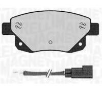 363916060273 MAGNETI MARELLI - купить в магазине запчастей по Украине