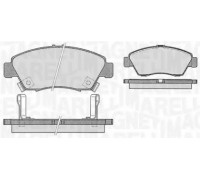 363916060275 MAGNETI MARELLI - купити в магазині запчастин по Україні