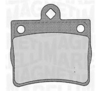 363916060297 MAGNETI MARELLI - купить в магазине запчастей по Украине