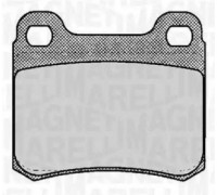 363916060306 MAGNETI MARELLI - купить в магазине запчастей по Украине